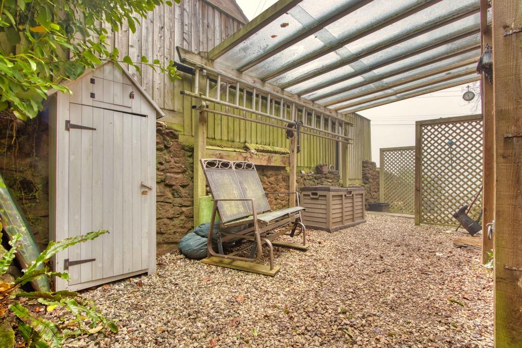 Hallgate Cottage (25)