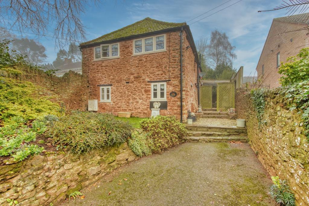 Hallgate Cottage 6