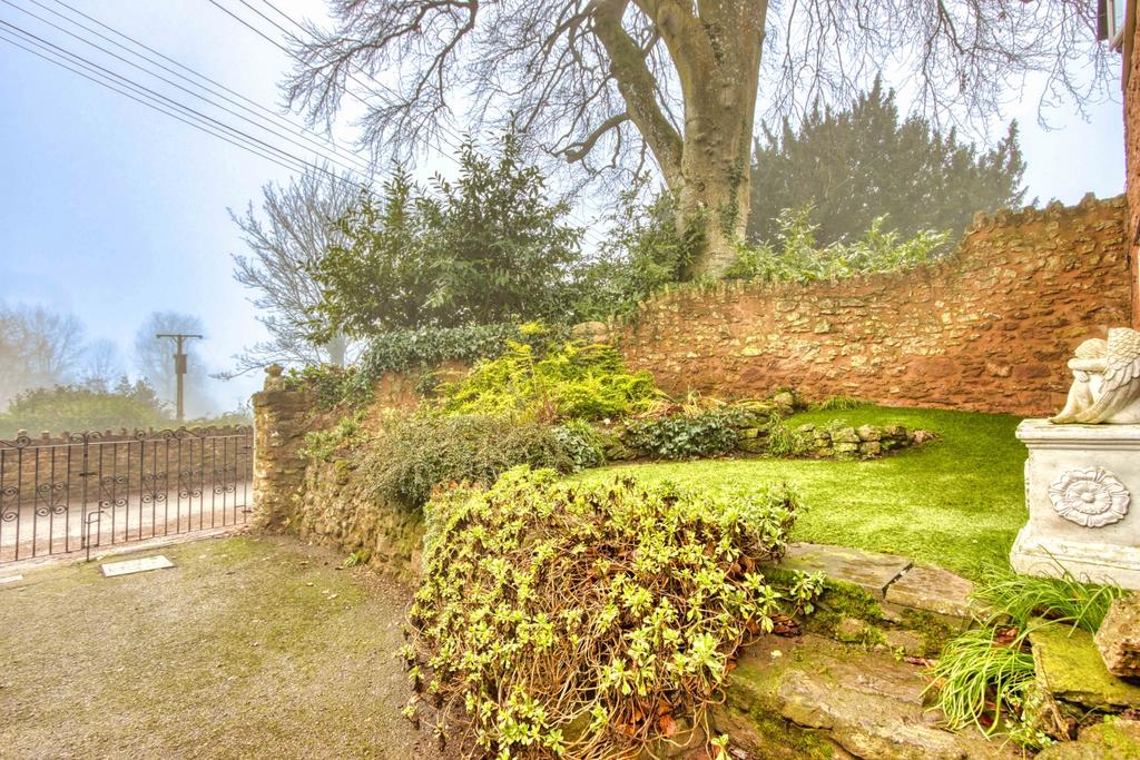 Hallgate Cottage (4)