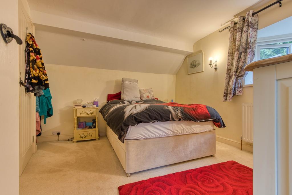Hallgate Cottage (22)