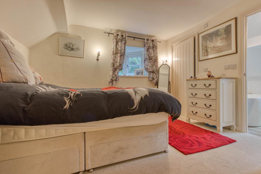 Hallgate Cottage (21)