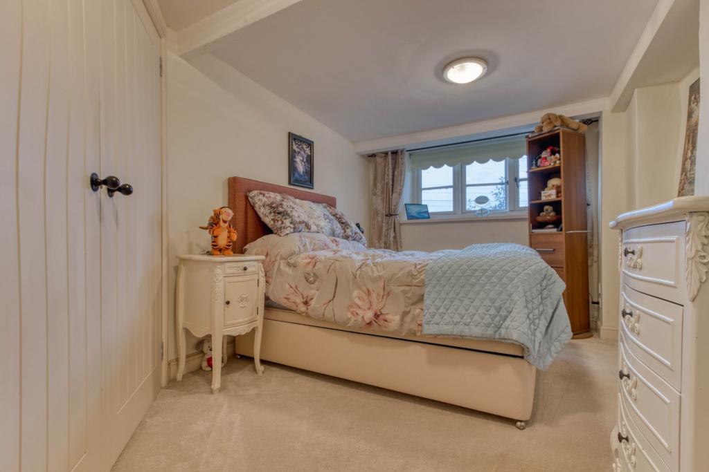 Hallgate Cottage (16)