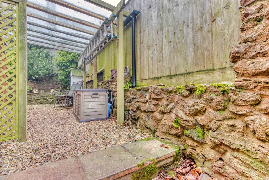 Hallgate Cottage (2)