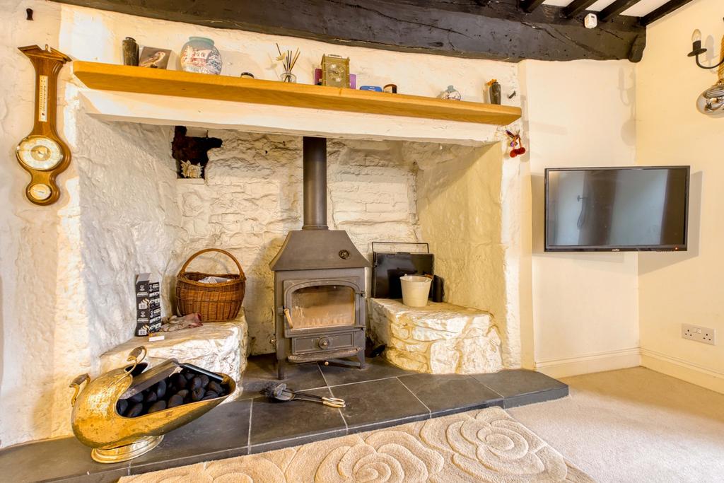 Hallgate Cottage (23)