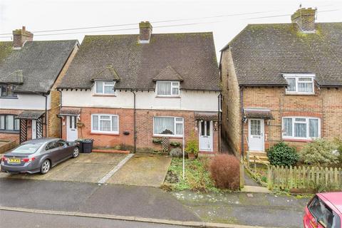 3 bedroom semi-detached house for sale, Somerhill Road, Tonbridge, Kent