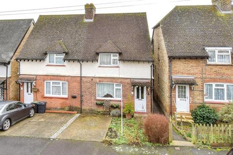 3 bedroom semi-detached house for sale, Somerhill Road, Tonbridge, Kent