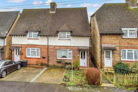 3 bedroom semi-detached house for sale, Somerhill Road, Tonbridge, Kent