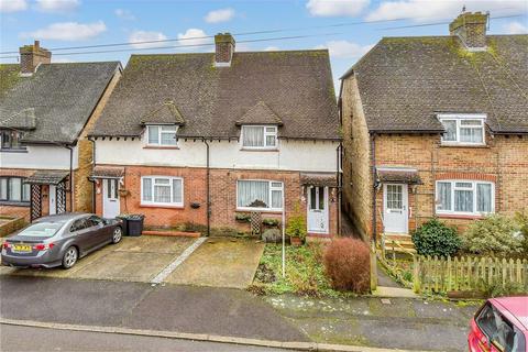 3 bedroom semi-detached house for sale, Somerhill Road, Tonbridge, Kent