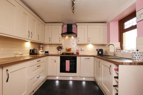 undefined, James Terrace, Cross Inn, CF72 8BE