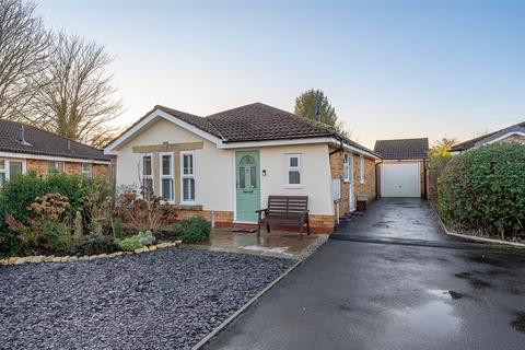 3 bedroom detached bungalow for sale, Nursery Court, Nether Poppleton, York