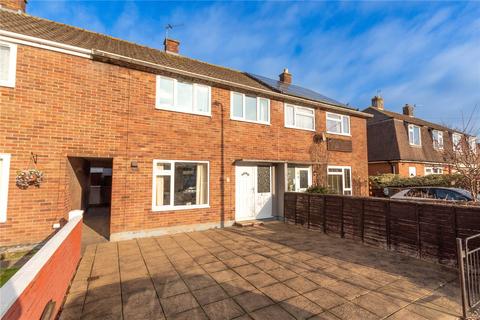 3 bedroom terraced house for sale, Stuart Road, Weston-super-Mare BS23