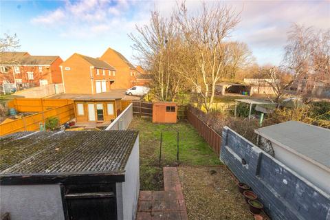 3 bedroom terraced house for sale, Stuart Road, Weston-super-Mare BS23