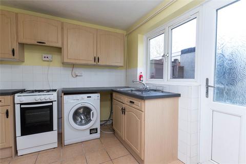 3 bedroom terraced house for sale, Stuart Road, Weston-super-Mare BS23