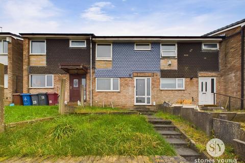 3 bedroom terraced house for sale, Delph Approach, Blackburn, BB1