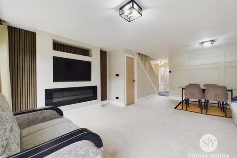 undefined, Delph Approach, Blackburn, BB1