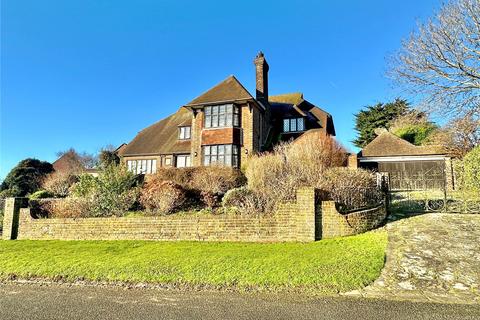 5 bedroom detached house for sale, Warren Lane, Friston, Eastbourne, East Sussex, BN20