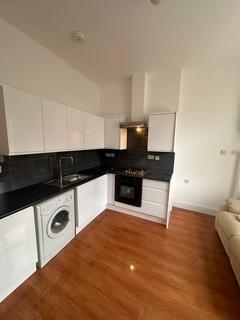 2 bedroom flat to rent, Amhurst Road, London E8