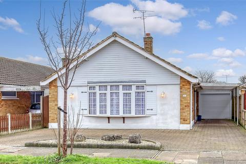 3 bedroom bungalow for sale, Chelsworth Crescent, Thorpe Bay, Essex, SS1