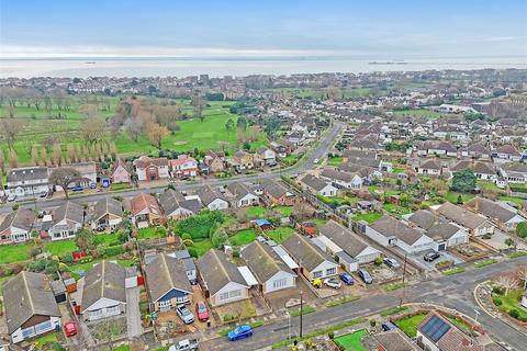 3 bedroom bungalow for sale, Chelsworth Crescent, Thorpe Bay, Essex, SS1