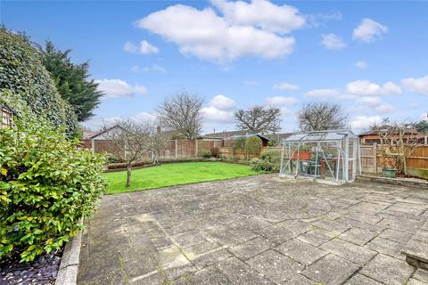 3 bedroom bungalow for sale, Chelsworth Crescent, Thorpe Bay, Essex, SS1