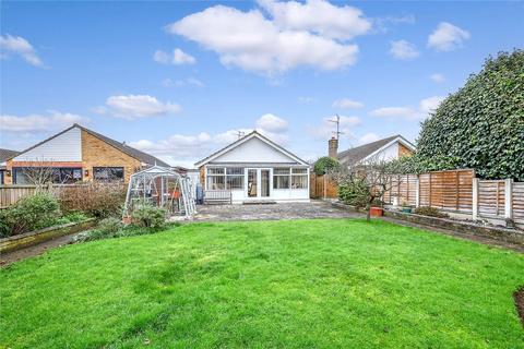 3 bedroom bungalow for sale, Chelsworth Crescent, Thorpe Bay, Essex, SS1