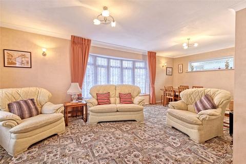 3 bedroom bungalow for sale, Chelsworth Crescent, Thorpe Bay, Essex, SS1