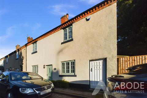 3 bedroom cottage for sale, Church View, Ashbourne DE6