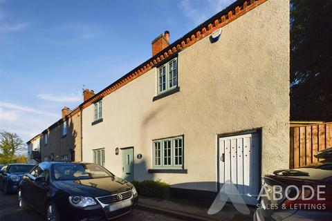 3 bedroom cottage for sale, Church View, Ashbourne DE6