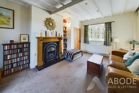 3 bedroom cottage for sale, Church View, Ashbourne DE6