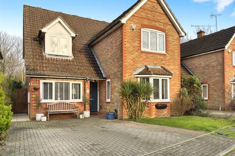 4 bedroom detached house for sale, Water Meadows, Canterbury CT2