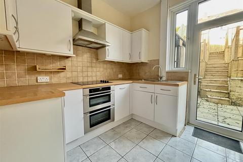 3 bedroom semi-detached house for sale, Lon Gwynfryn, Sketty, Swansea