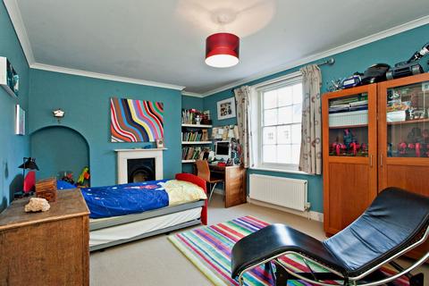 4 bedroom terraced house to rent, St John Street, Central Oxford