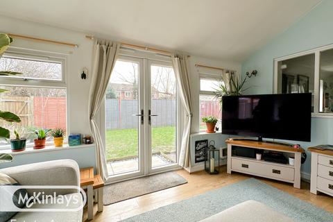 2 bedroom end of terrace house for sale, Taunton TA1