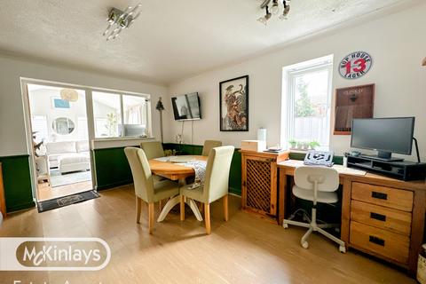 2 bedroom end of terrace house for sale, Taunton TA1