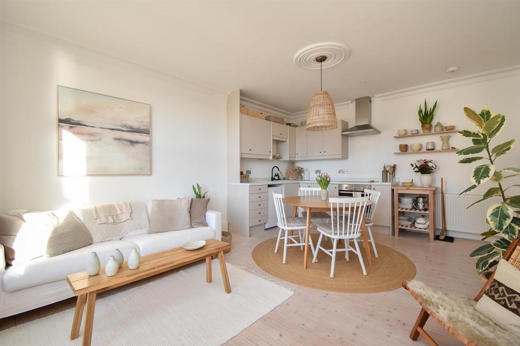 Living space