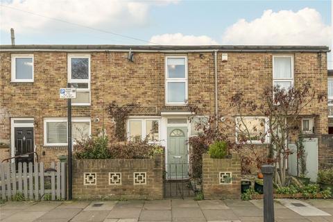 2 bedroom terraced house for sale, Earlswood Street, Greenwich, SE10