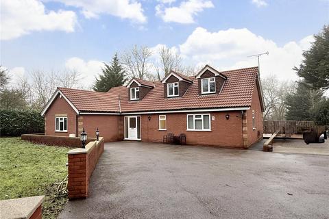 5 bedroom detached house to rent, Bell Lane, Brookmans Park, Hertfordshire, AL9