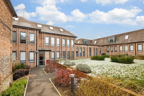 1 bedroom apartment for sale, North Ash Road, New Ash Green, Longfield, Kent