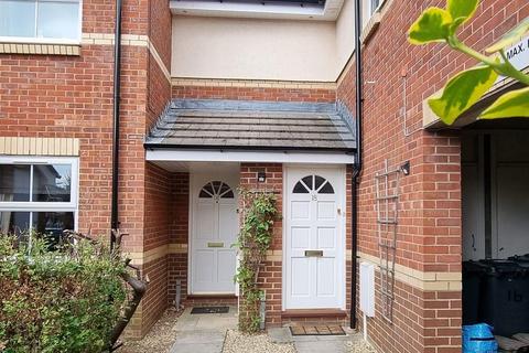 1 bedroom maisonette for sale, Huntley Close, Abbeymead, Gloucester