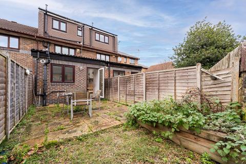 3 bedroom house for sale, Transom Square, Isle Of Dogs, London, E14