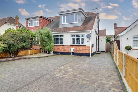 5 bedroom semi-detached house for sale, Olive Avenue, Leigh-On-Sea SS9