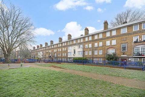 2 bedroom flat for sale, Morris House, Roman Road, London