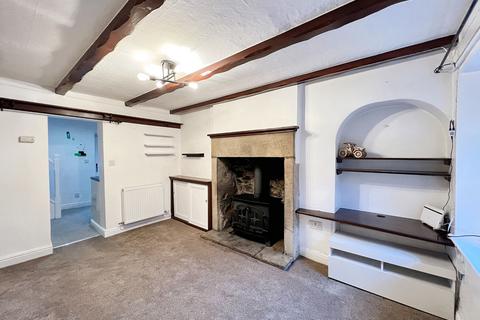 1 bedroom cottage for sale, Long Row, Calder Vale, Preston