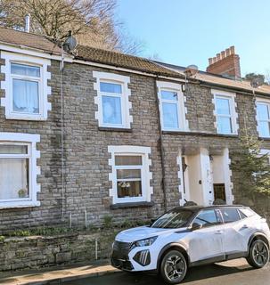 3 bedroom terraced house for sale, Merthyr Vale, Merthyr Tydfil CF48