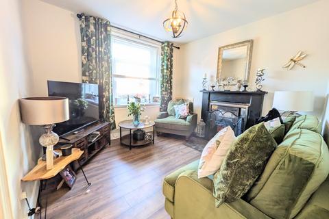 3 bedroom terraced house for sale, Merthyr Vale, Merthyr Tydfil CF48