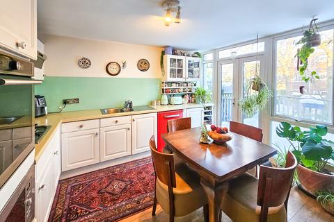 3 bedroom terraced house for sale, Harcourt Drive, Harrogate, HG1