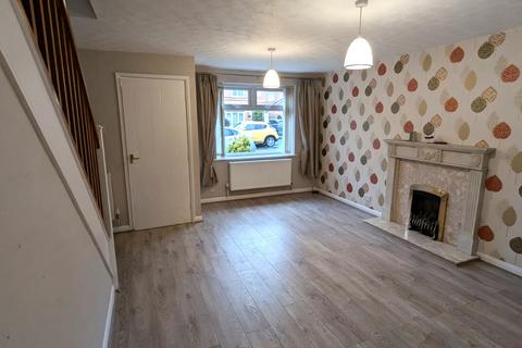 3 bedroom semi-detached house to rent, Rose Lea, Fulwood, Preston PR2