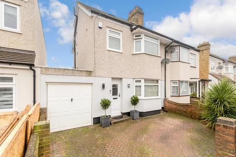 4 bedroom semi-detached house for sale, Kenmere Road, Welling, Kent