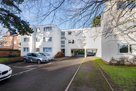 Russell Terrace, Leamington Spa