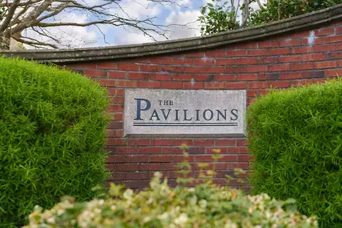 2 bedroom apartment for sale, 12, The Pavilions, Ramsey
